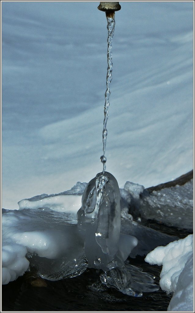 Wasserspiel
(14.02.2012)