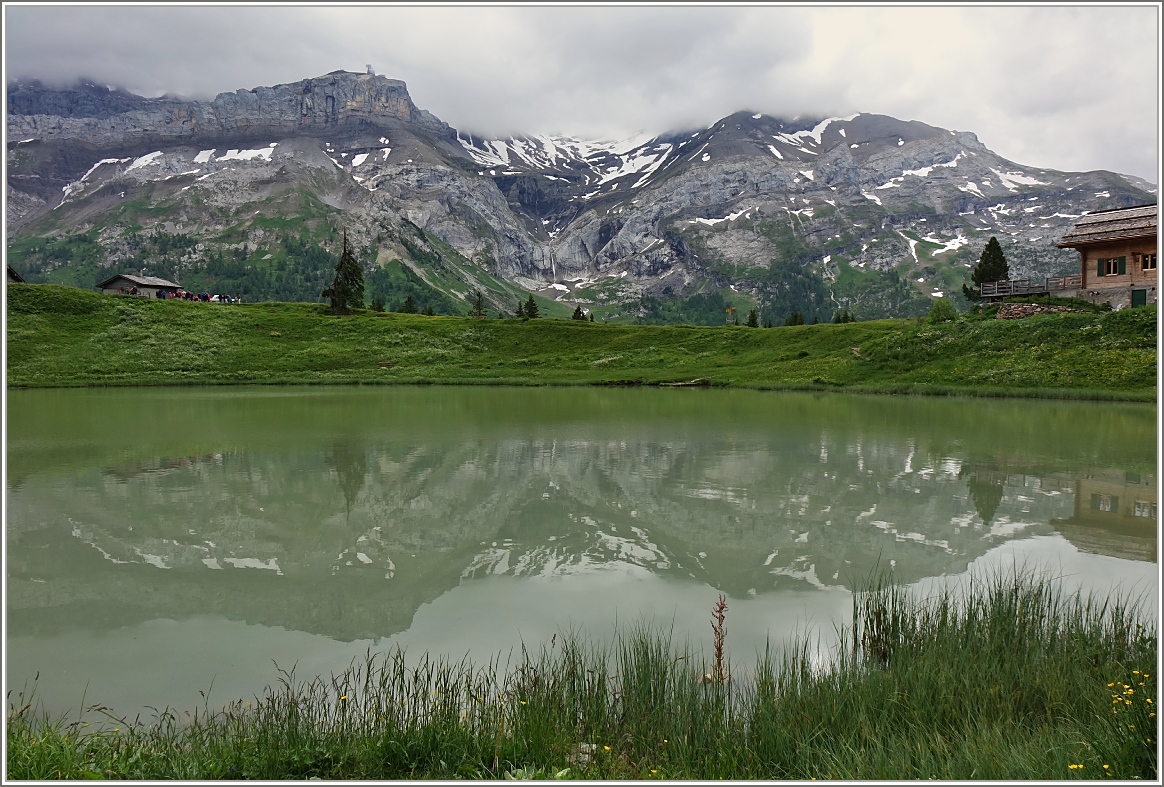 Am Lac Retaud
(20.06.2015)