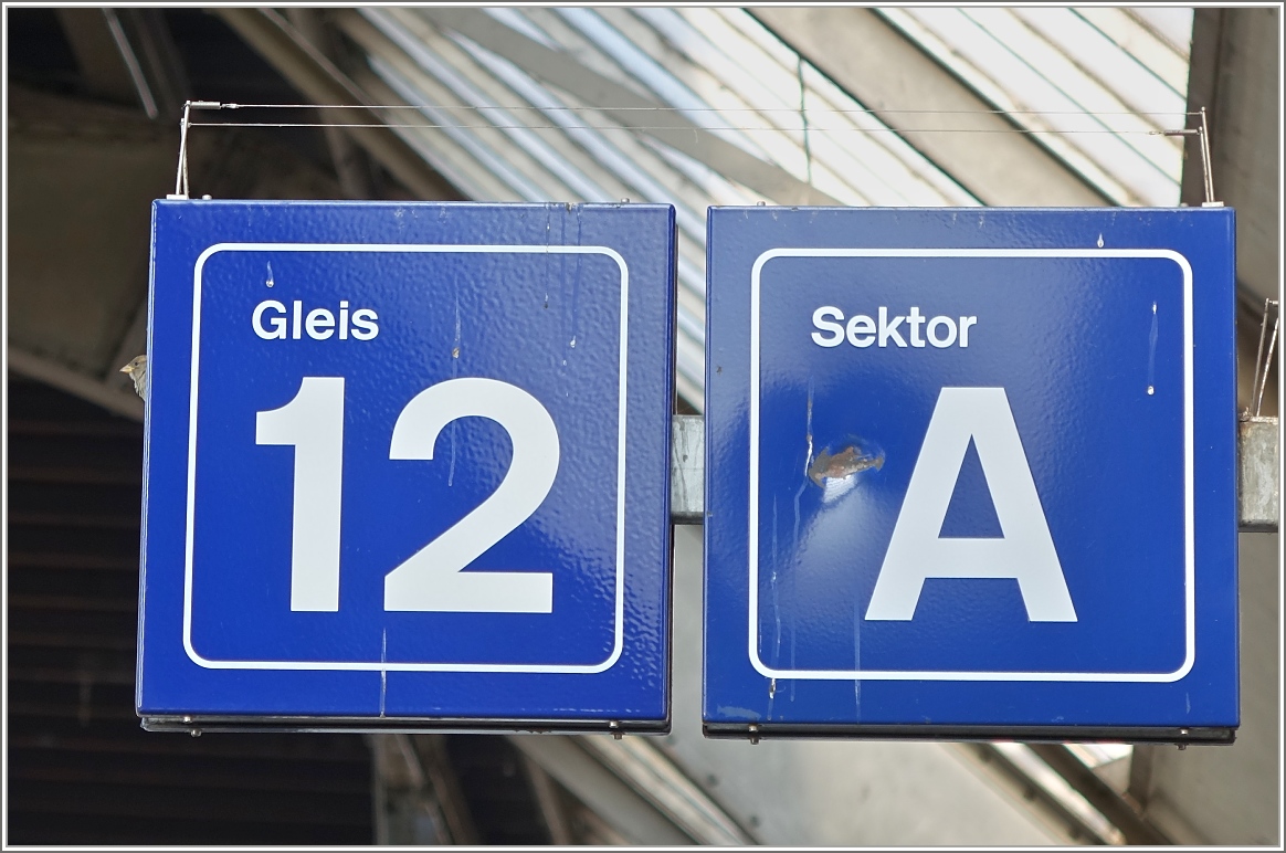 Ausblick auf das neue Jahr 2016?