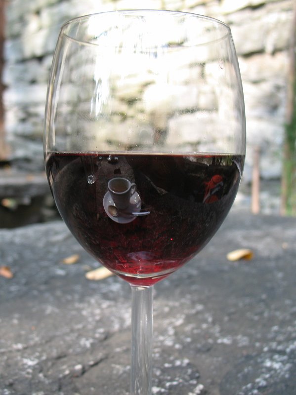 Grotto-Impression
(24.09.2009)