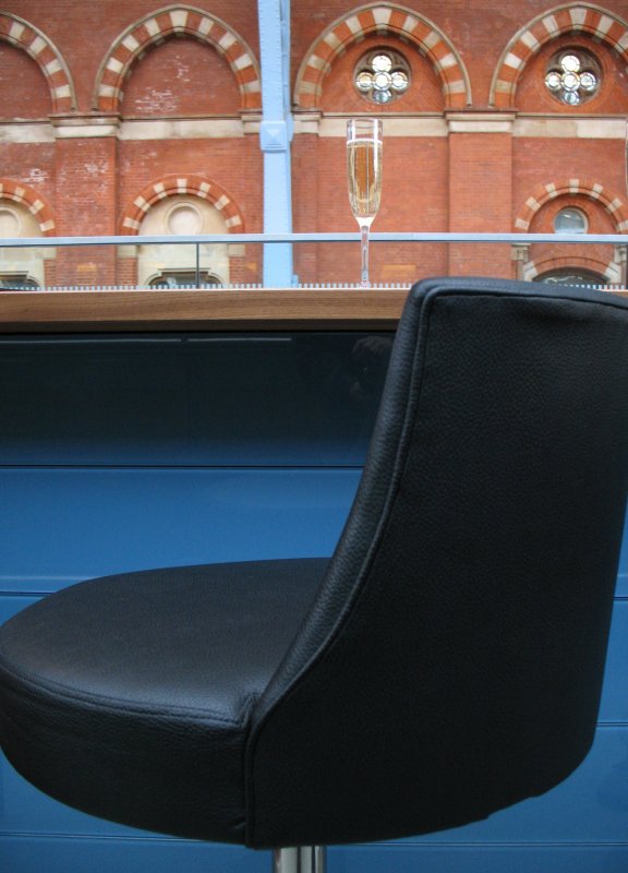 Mach mal Pause...
(April 2008)