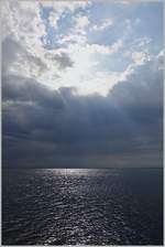 Aprilwetter am Bodensee
(25.04.2017)