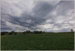 Gewitterstimmung im Jura
(15.07.2023)